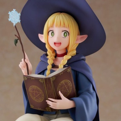 DELICIOUS IN DUNGEON (Dungeon Food) - Marcille Student Ver. 1/7 AliceGlint PVC Figure 19 cm