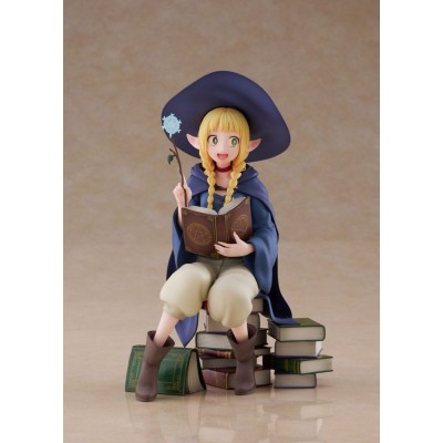 DELICIOUS IN DUNGEON (Dungeon Food) - Marcille Student Ver. 1/7 AliceGlint PVC Figure 19 cm