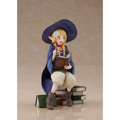 DELICIOUS IN DUNGEON (Dungeon Food) - Marcille Student Ver. 1/7 AliceGlint PVC Figure 19 cm