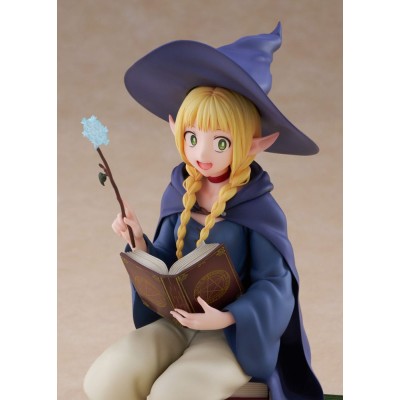DELICIOUS IN DUNGEON (Dungeon Food) - Marcille Student Ver. 1/7 AliceGlint PVC Figure 19 cm
