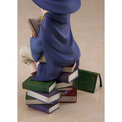 DELICIOUS IN DUNGEON (Dungeon Food) - Marcille Student Ver. 1/7 AliceGlint PVC Figure 19 cm