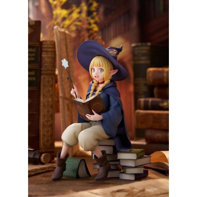 DELICIOUS IN DUNGEON (Dungeon Food) - Marcille Student Ver. 1/7 AliceGlint PVC Figure 19 cm