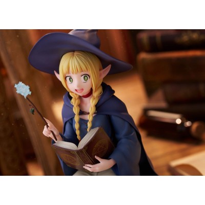 DELICIOUS IN DUNGEON (Dungeon Food) - Marcille Student Ver. 1/7 AliceGlint PVC Figure 19 cm