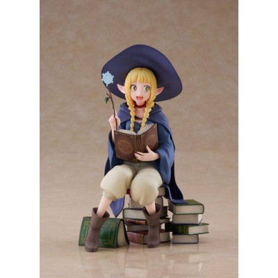 DELICIOUS IN DUNGEON (Dungeon Food) - Marcille Student Ver. AmiAmi Limited Edition 1/7 AliceGlint PVC Figure 19 cm