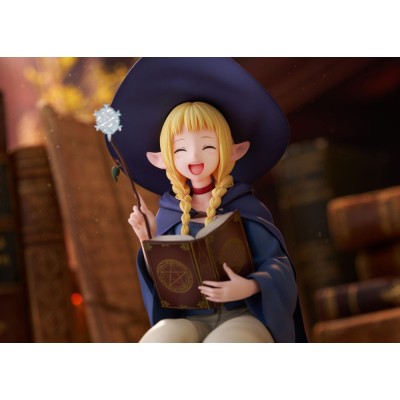 DELICIOUS IN DUNGEON (Dungeon Food) - Marcille Student Ver. AmiAmi Limited Edition 1/7 AliceGlint PVC Figure 19 cm