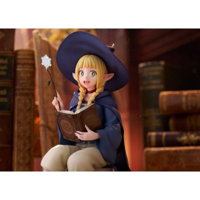 DELICIOUS IN DUNGEON (Dungeon Food) - Marcille Student Ver. AmiAmi Limited Edition 1/7 AliceGlint PVC Figure 19 cm