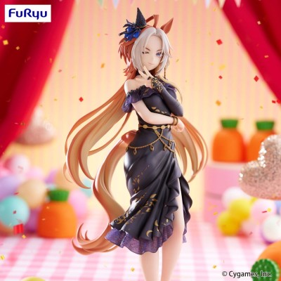 UMA MUSUME PRETTY DERBY - Orfevre Trio-Try-iT Furyu PVC Figure 22 cm