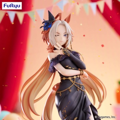 UMA MUSUME PRETTY DERBY - Orfevre Trio-Try-iT Furyu PVC Figure 22 cm