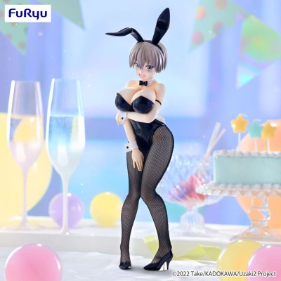 UZAKI-CHAN WANTS TO HANG OUT - Hana Uzaki BiCute Bunnies Furyu PVC Figure 28 cm
