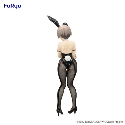 UZAKI-CHAN WANTS TO HANG OUT - Hana Uzaki BiCute Bunnies Furyu PVC Figure 28 cm