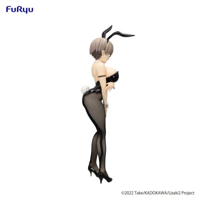 UZAKI-CHAN WANTS TO HANG OUT - Hana Uzaki BiCute Bunnies Furyu PVC Figure 28 cm