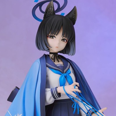 BLUE ARCHIVE - Kikyou 1/7 PVC Figure 25 cm