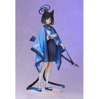 BLUE ARCHIVE - Kikyou 1/7 PVC Figure 25 cm