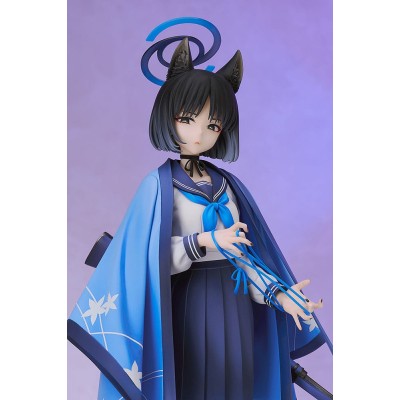 BLUE ARCHIVE - Kikyou 1/7 PVC Figure 25 cm