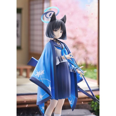 BLUE ARCHIVE - Kikyou 1/7 PVC Figure 25 cm