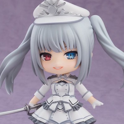 DATE A BULLET - Queen Nendoroid Action Figure 10 cm