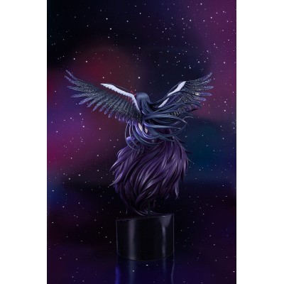 PUELLA MAGI MADOKA MAGICA - Devil Homura 1/8 PVC Figure 38 cm