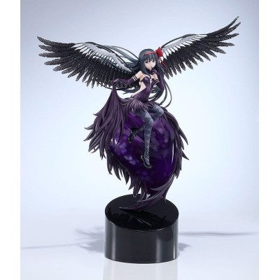 PUELLA MAGI MADOKA MAGICA - Devil Homura 1/8 PVC Figure 38 cm