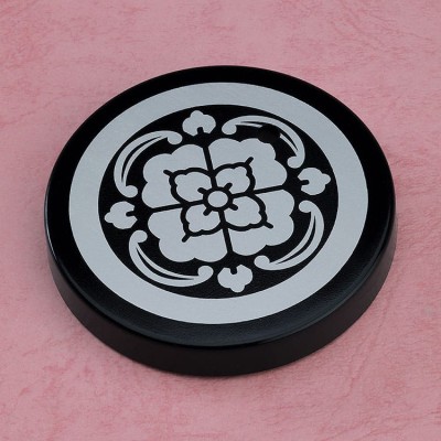 BUTAI TOUKEN RANBU SHIDEN TSUKETARI KITAN NO SOUMATOU - Kashukiyomitsu STARFLYER Pilot (Captain) Ver. Nendoroid Action Figure 10