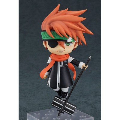 D.GRAY-MAN - Lavi Nendoroid Action Figure 10 cm