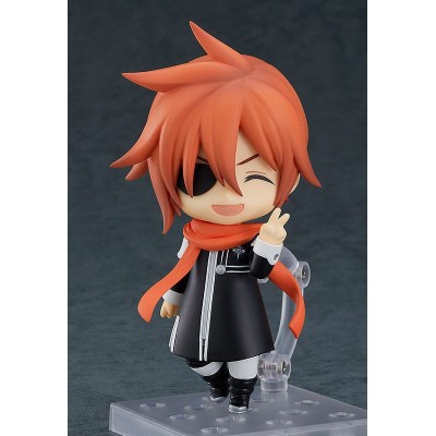D.GRAY-MAN - Lavi Nendoroid Action Figure 10 cm