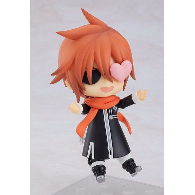 D.GRAY-MAN - Lavi Nendoroid Action Figure 10 cm
