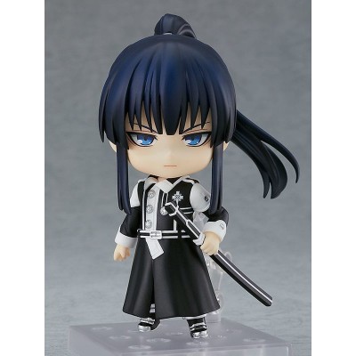 D.GRAY-MAN - Yu Kanda Nendoroid Action Figure 10 cm
