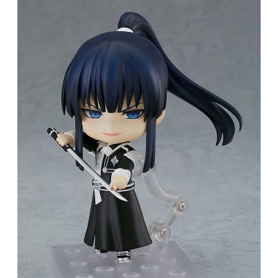 D.GRAY-MAN - Yu Kanda Nendoroid Action Figure 10 cm
