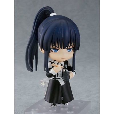 D.GRAY-MAN - Yu Kanda Nendoroid Action Figure 10 cm