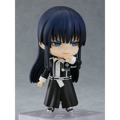 D.GRAY-MAN - Yu Kanda Nendoroid Action Figure 10 cm