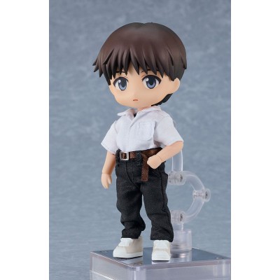 EVANGELION - Shinji Ikari Nendoroid Doll Action Figure 14 cm