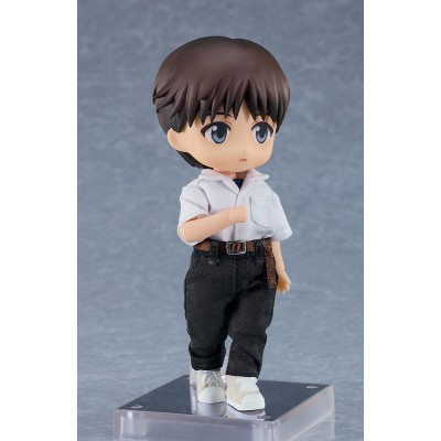 EVANGELION - Shinji Ikari Nendoroid Doll Action Figure 14 cm