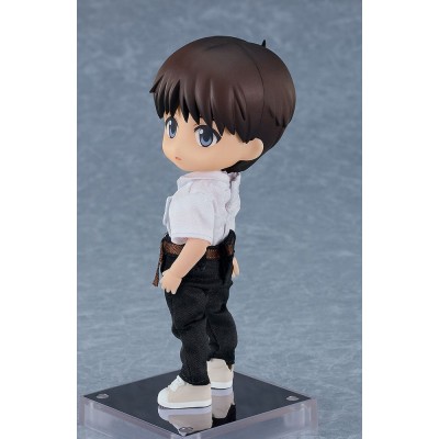 EVANGELION - Shinji Ikari Nendoroid Doll Action Figure 14 cm
