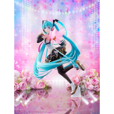 HATSUNE MIKU - Delight Fairy Style 1/7 Pony Canyon PVC Figure 24 cm