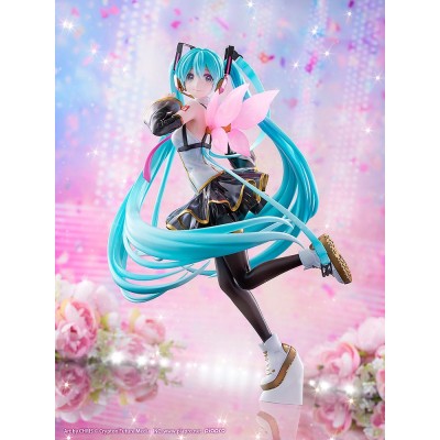 HATSUNE MIKU - Delight Fairy Style 1/7 Pony Canyon PVC Figure 24 cm