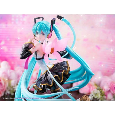 HATSUNE MIKU - Delight Fairy Style 1/7 Pony Canyon PVC Figure 24 cm