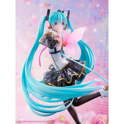 HATSUNE MIKU - Delight Fairy Style 1/7 Pony Canyon PVC Figure 24 cm