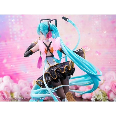 HATSUNE MIKU - Delight Fairy Style 1/7 Pony Canyon PVC Figure 24 cm