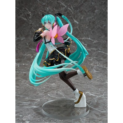 HATSUNE MIKU - Delight Fairy Style 1/7 Pony Canyon PVC Figure 24 cm