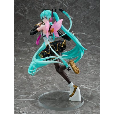 HATSUNE MIKU - Delight Fairy Style 1/7 Pony Canyon PVC Figure 24 cm
