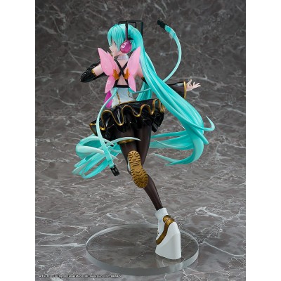 HATSUNE MIKU - Delight Fairy Style 1/7 Pony Canyon PVC Figure 24 cm