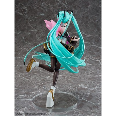 HATSUNE MIKU - Delight Fairy Style 1/7 Pony Canyon PVC Figure 24 cm