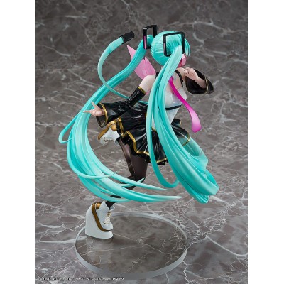 HATSUNE MIKU - Delight Fairy Style 1/7 Pony Canyon PVC Figure 24 cm