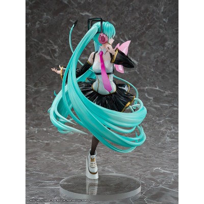 HATSUNE MIKU - Delight Fairy Style 1/7 Pony Canyon PVC Figure 24 cm