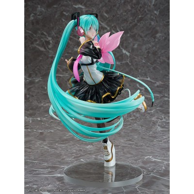 HATSUNE MIKU - Delight Fairy Style 1/7 Pony Canyon PVC Figure 24 cm