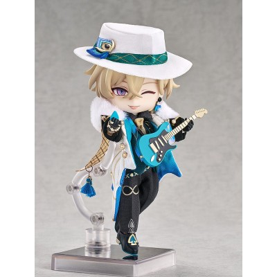 HONKAI STAR RAIL - Aventurine Star Rail Live Ver. Nendoroid Doll Action Figure 14 cm
