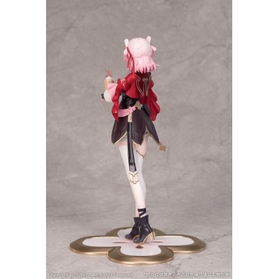 HONKAI STAR RAIL - March 7th: The Hunt Gift+ 1/8 Myethos PVC Figure 21 cm