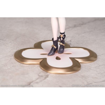 HONKAI STAR RAIL - March 7th: The Hunt Gift+ 1/8 Myethos PVC Figure 21 cm