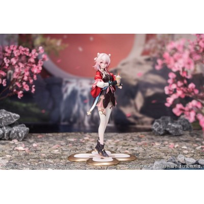 HONKAI STAR RAIL - March 7th: The Hunt Gift+ 1/8 Myethos PVC Figure 21 cm