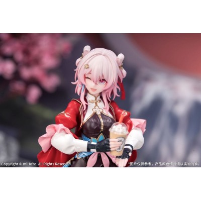HONKAI STAR RAIL - March 7th: The Hunt Gift+ 1/8 Myethos PVC Figure 21 cm